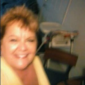 Meet your Posher, Phyllis orr